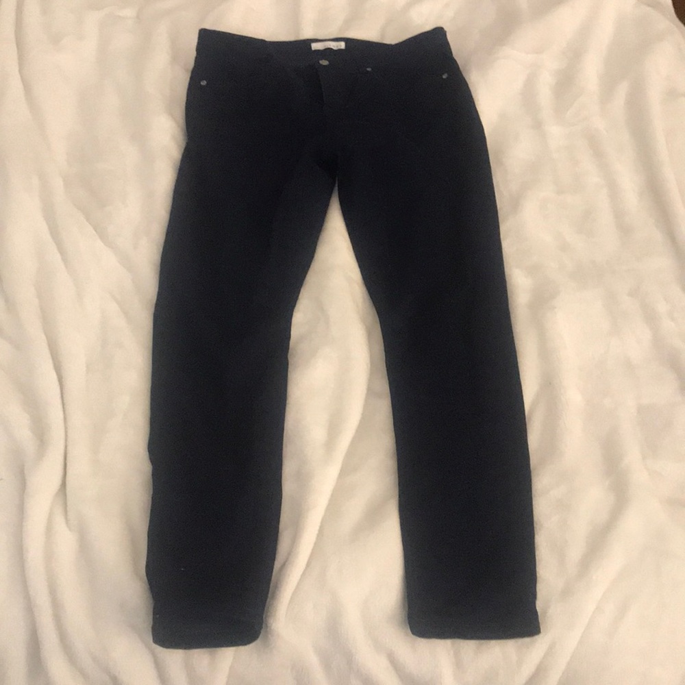 LOFT skinny jeans